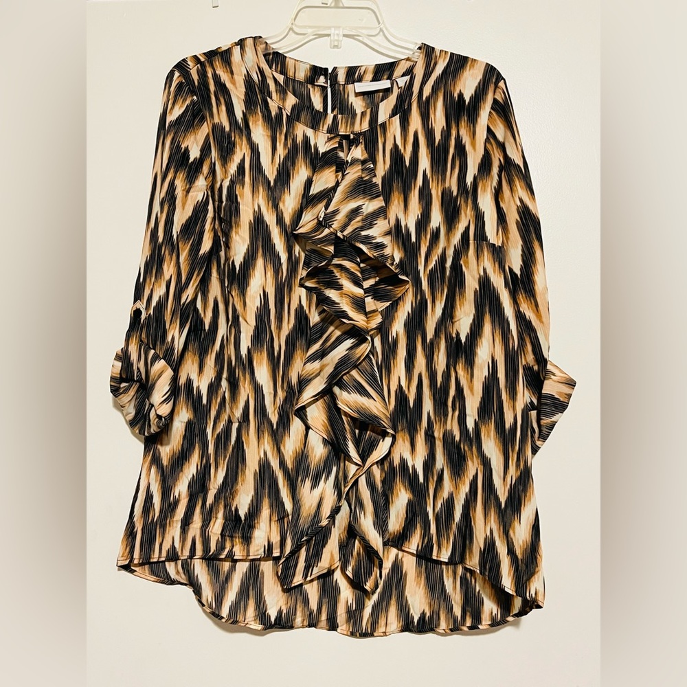 Women’s blouse
